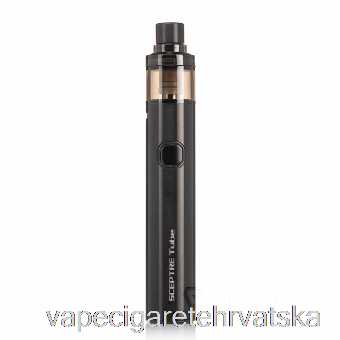 Vape Hrvatska Innokin Scepter Tube Kit Black